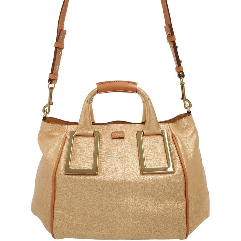 Chloe Ethel Handbag